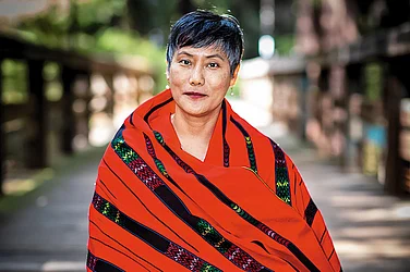 'A Sacred Place': Centering Nagaland's Marginalised Voices And Memories