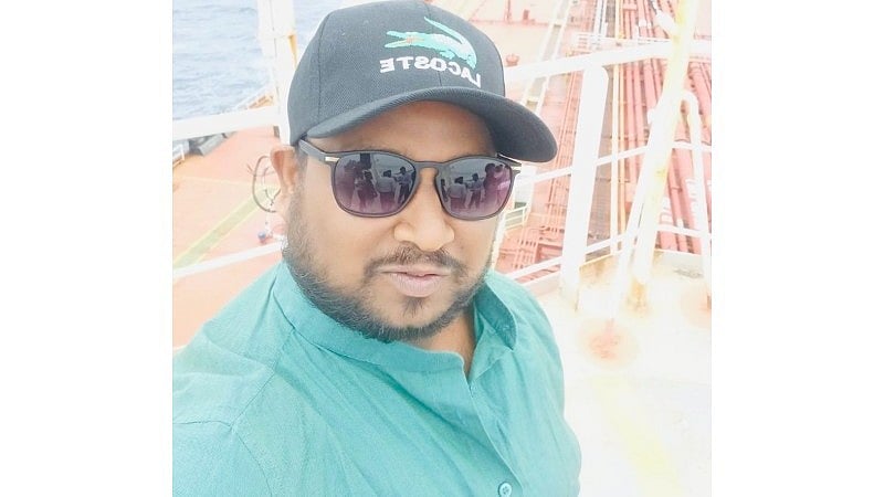 Rakesh Chauhan