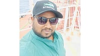 Photo: Rakesh Chauhan, FSUI's X account