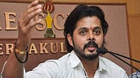 File Photo : KCA lifts S. Sreesanth’s three-year ban after his apology.