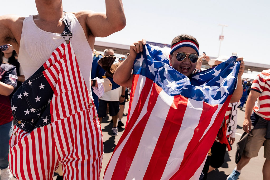 USA Vs Bosnia & Herzegovina, FIFA World Cup: See Best Photos