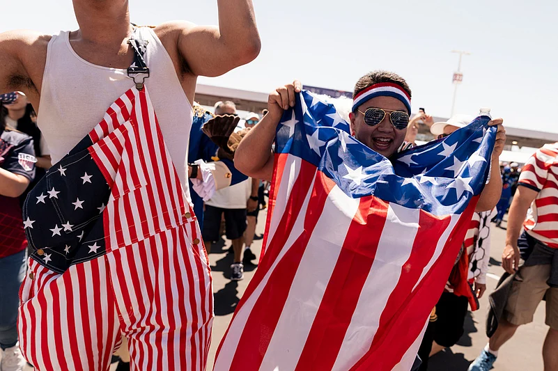 USA Vs Bosnia & Herzegovina, FIFA World Cup: See Best Photos