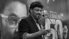 K Bhagyaraj's posthumous lette - X