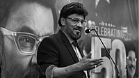 K Bhagyaraj’s Posthumous Letter: Emotional Farewell, Eye Donation Wish And Debate Over Authenticity X : K Bhagyaraj's posthumous lette