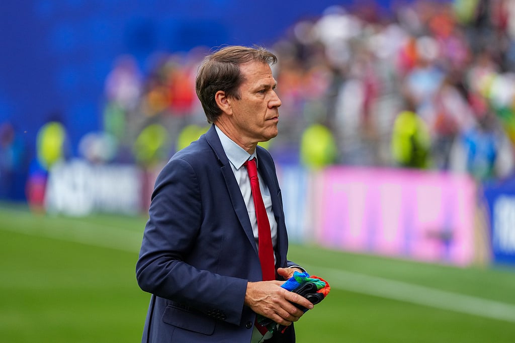 Belgium Vs Senegal, FIFA World Cup: See Best Photos