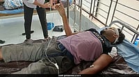 Hindu Student And Temple Priest Held Captive, Assaulted In Bangladesh Subhash Deuri Assaulted In Bangladesh