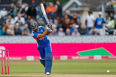 BCCI