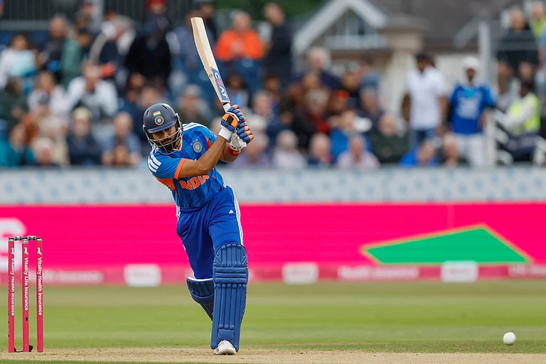 IND vs ENG 1st T20 Match 2026 Live: India will lock horns with England - BCCI