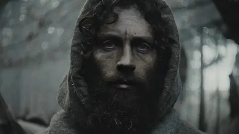 X : Werwulf