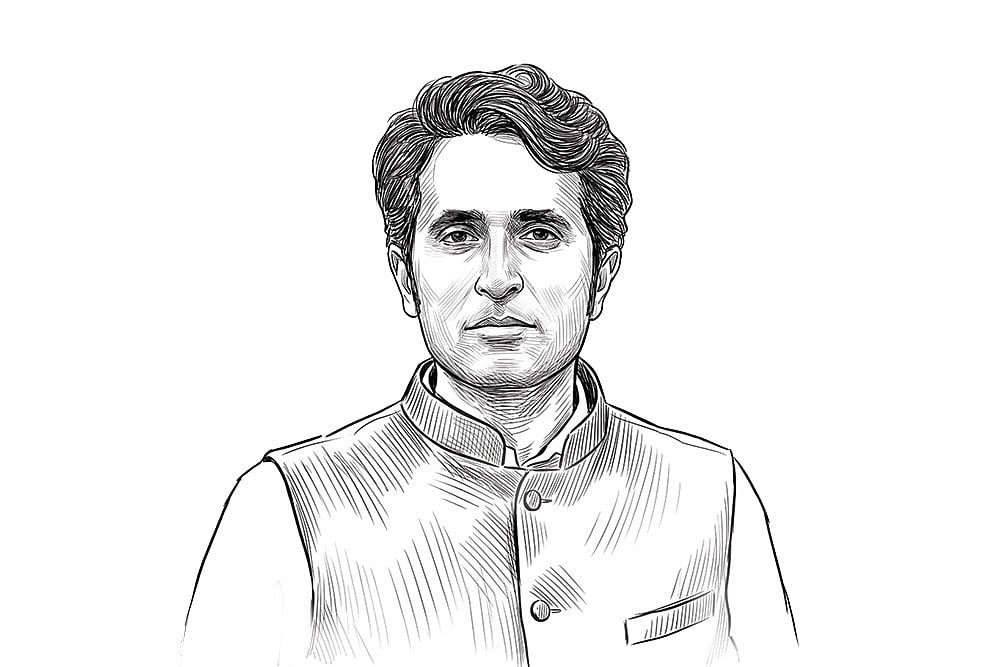 Pradeep Bhandari