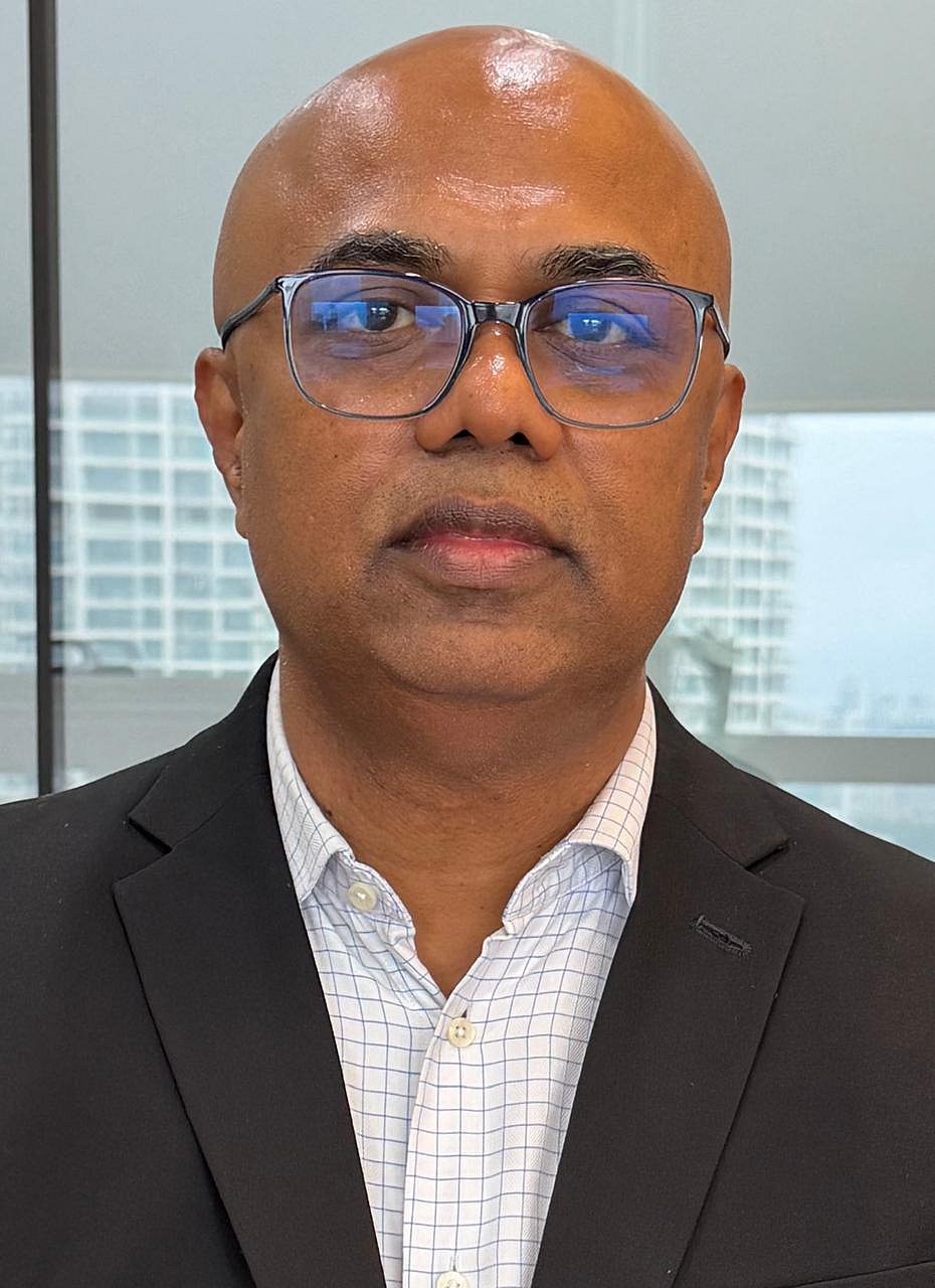 Mr. Prasad Vaidya, Director, Advance Medilinks Pvt. Ltd., Mumbai