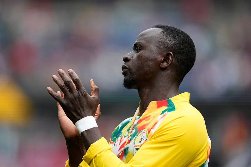 Belgium Vs Senegal, FIFA World Cup: See Best Photos