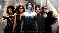 Yash’s Toxic Ladies & Ladies Teaser Showcases Powerful Women Of Geethu Mohandas’ Gangster Drama IMDb : Toxic Ladies & Ladies teaser
