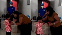 X/anujprajapati11 : Kid Buys TV By Using Mother’s Mobile