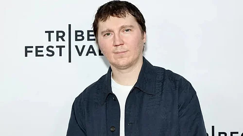 X : Paul Dano