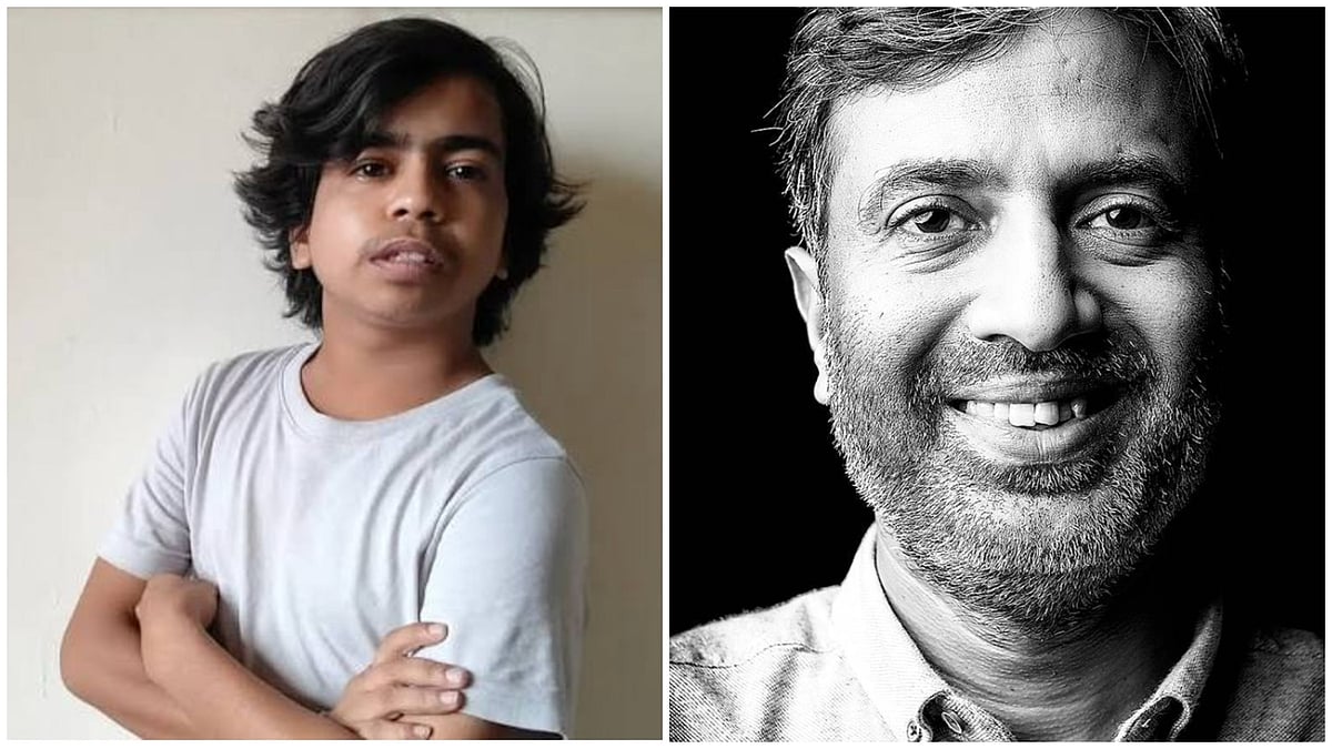 Satendra Soni–Pushpendra Singh case - IMdb