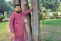Sibaji Pratim Basu Interview on Political Defections: 'Today, Power, Not Ideology, Drives Politics' Political scientist and author Sibaji Pratim Basu