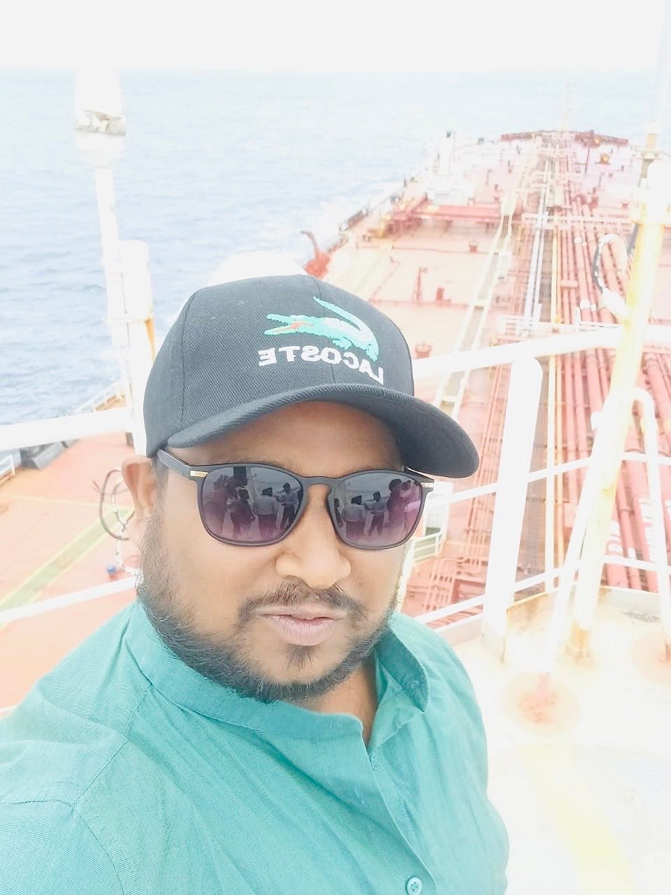 null - Rakesh Chauhan, FSUI's X account
