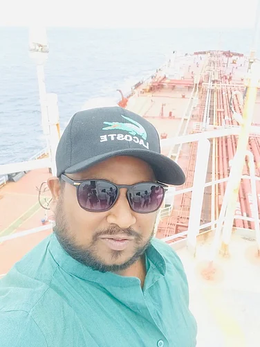Rakesh Chauhan, FSUI's X account