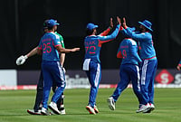 India Vs England Toss Update, 1st T20I: IND To Bat First - Check Playing XIs From Chester-le-Street Liam McBurney/PA via AP : IND vs ENG 1st T20 Match 2026 Live: India will lock horns with England