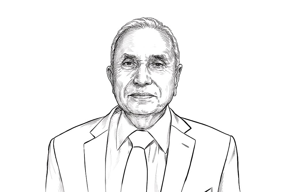 B. L. Vohra