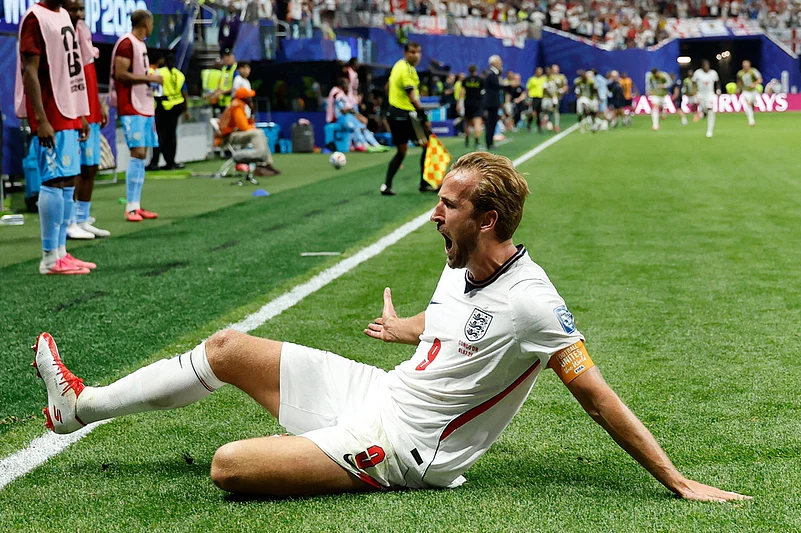 England Vs DR Congo, FIFA World Cup 2026 In Pics: Round Of 32 AP Photo