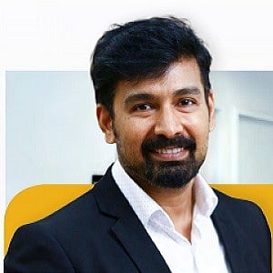 -Dr. Muthukumuran C.S., Senior Paediatric Cardiologist, Apollo Children’s Hospitals, Chennai - null