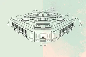 Chasing a Supermajority: How Far Is the NDA from a Two-Thirds Majority?