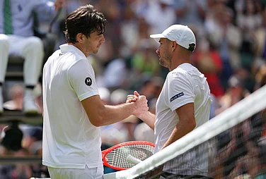 | Photo: AP/Kirsty Wigglesworth