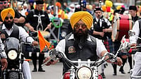 Exemption to Sikhs from Wearing Helmets Not Based on Religion but Reasonable Classification: HC Exemption to Sikhs from Wearing Helmets Not Based on Religion but Reasonable Classification: HC