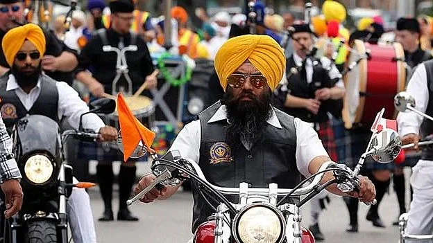 Exemption to Sikhs from Wearing Helmets Not Based on Religion but Reasonable Classification: HC