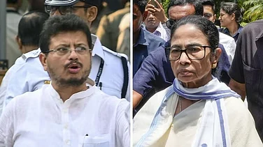 Ritabrata-Led TMC Faction to Meet EC Full Bench on Thursday Amid Symbol Dispute