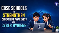 CBSE Asks Schools to Encourage Students, Parents to Take Cyber Hygiene Certification Course CBSE Asks Schools to Encourage Students, Parents to Take Cyber Hygiene Certification Course