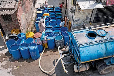 | Photo: Suresh K. Pandey