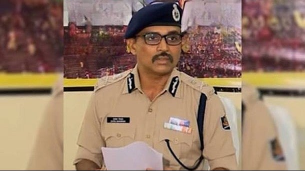 Odisha DGP to Initiate Disciplinary Actions Against Suspended IPS Officer on Harassment Charges  - null