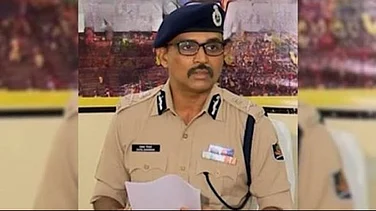 Odisha DGP to Initiate Disciplinary Actions Against Suspended IPS Officer on Harassment Charges