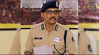 Odisha DGP to Initiate Disciplinary Actions Against Suspended IPS Officer on Harassment Charges Odisha DGP to Initiate Disciplinary Actions Against Suspended IPS Officer on Harassment Charges