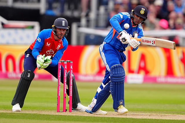 Playing 11 India Versus England 1st T20 Score England Vs India 1st T20 Playing 11 India Playing 11 England Playing  11: Ind Vs Eng 1st T20