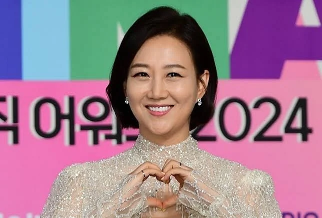 Jang Yoon-jung