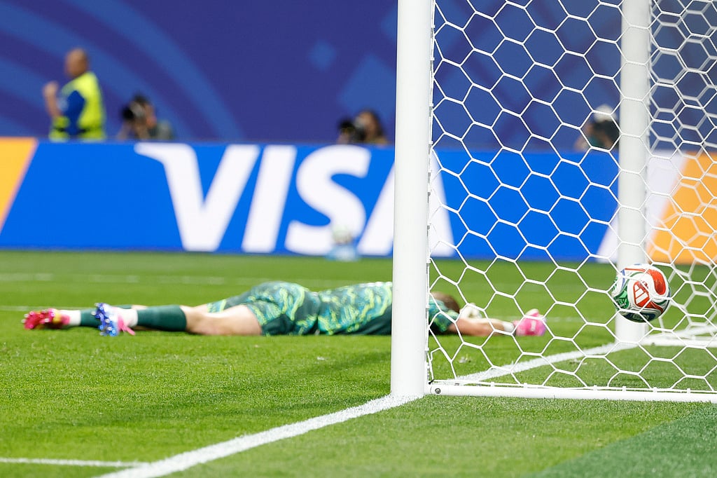 England Vs DR Congo, FIFA World Cup 2026 In Pics: Round Of 32 AP Photo