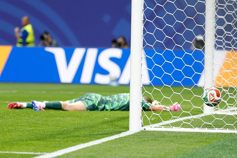 England Vs DR Congo, FIFA World Cup 2026 In Pics: Round Of 32 AP Photo