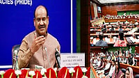 LS Speaker Om Birla Set to Inaugurate Orientation Programme for Newly Elected Bengal MLAs on July 3 LS Speaker Om Birla Set to Inaugurate Orientation Programme for Newly Elected Bengal MLAs on July 3