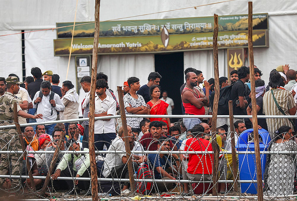 Amarnath Yatra 2026 registration in Jammu