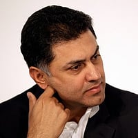 
Nikesh Arora