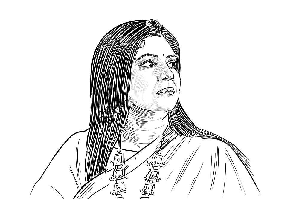 Smitha Sehgal