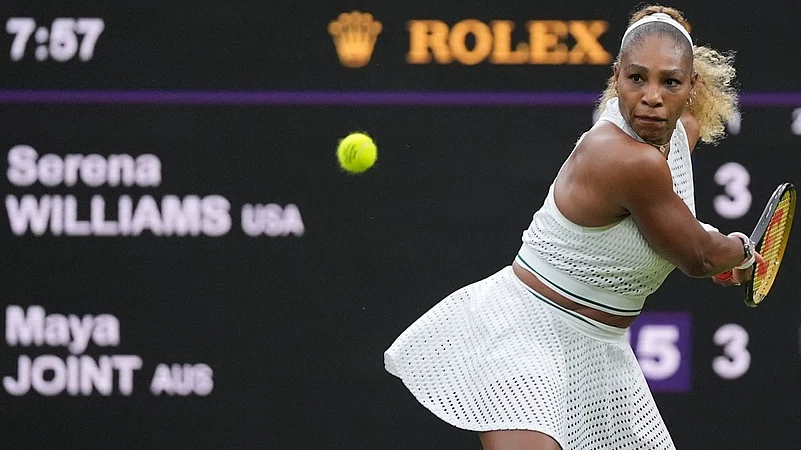 Wimbledon 2026: Day 2 womens singles report