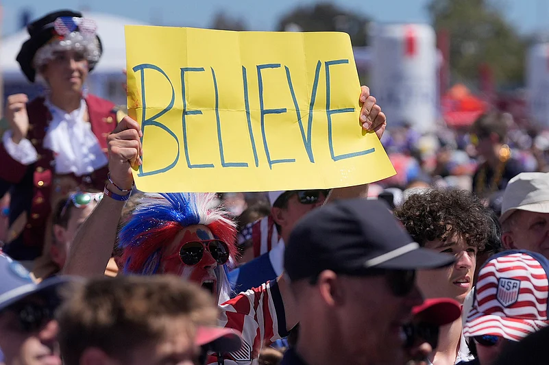 USA Vs Bosnia & Herzegovina, FIFA World Cup: See Best Photos