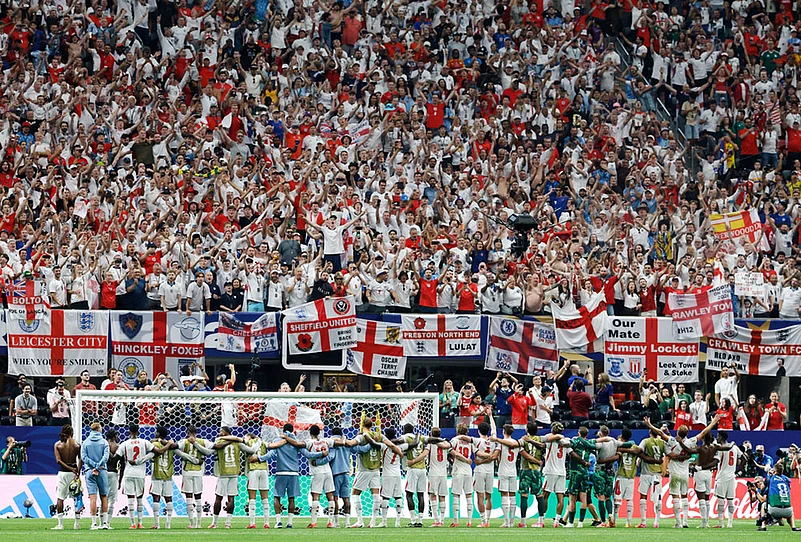Congo vs England Fifa World Cup round of 32 highlights-