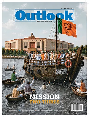 Mission Two-Thirds - 20 July 2026 Issue