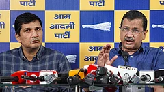 Ram Mandir Donation Row: VHP Wants Kejriwal, Priyanka Gandhi Questioned Over Public Allegations - PTI